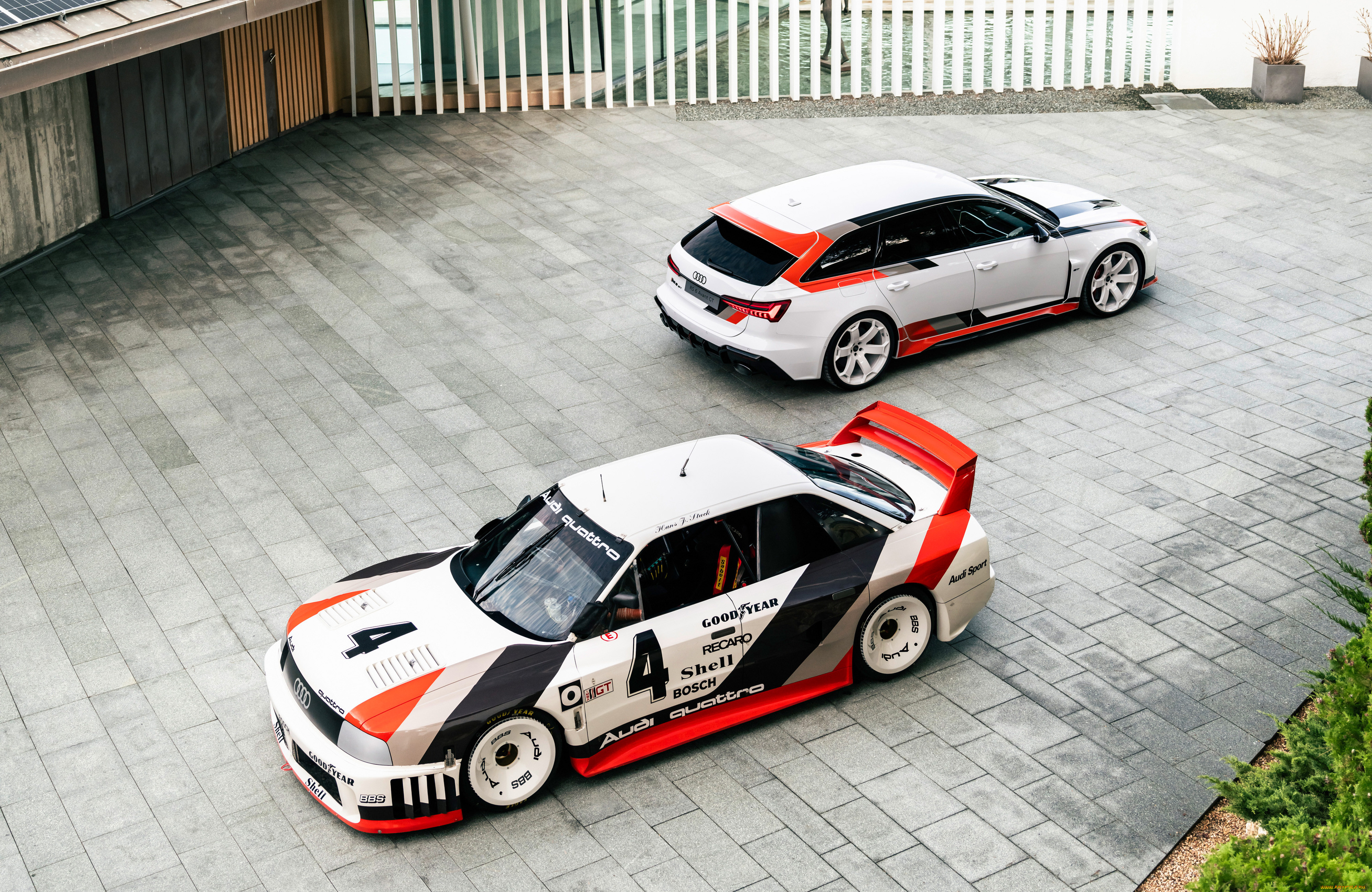 , audi